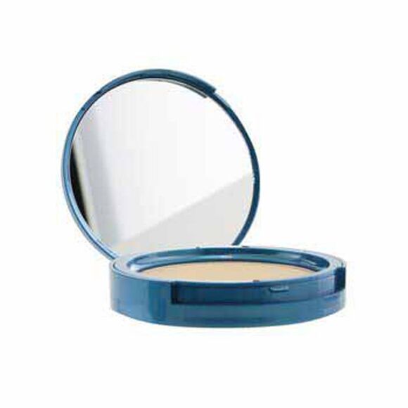 Colorescience Natural Finish Pressed Foundation SPF 20 - Medium Sunligh - Picture 2 of 3